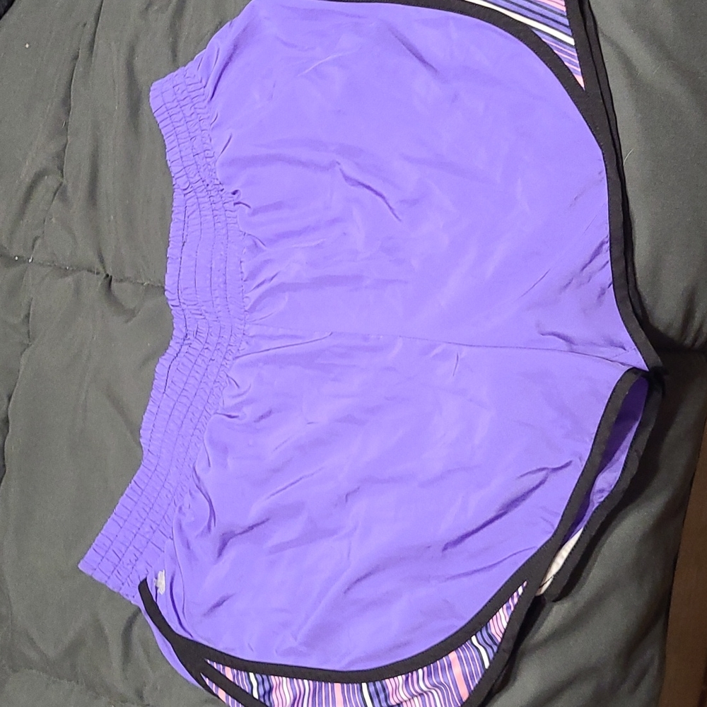 Work out shorts